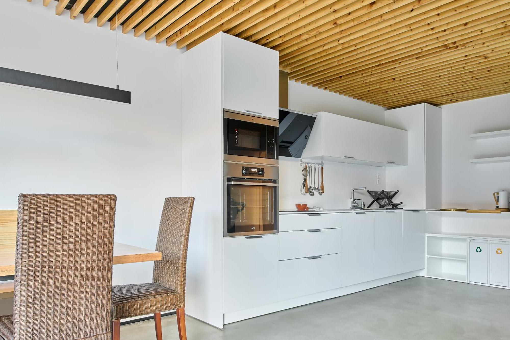 Casa De La Paz En El Valle De Tena Sandiniés Exteriér fotografie